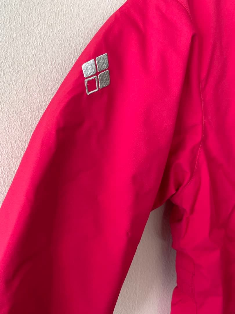 mont-bell モンベル パウダーカバーオール 90【美品】 スノーウェア