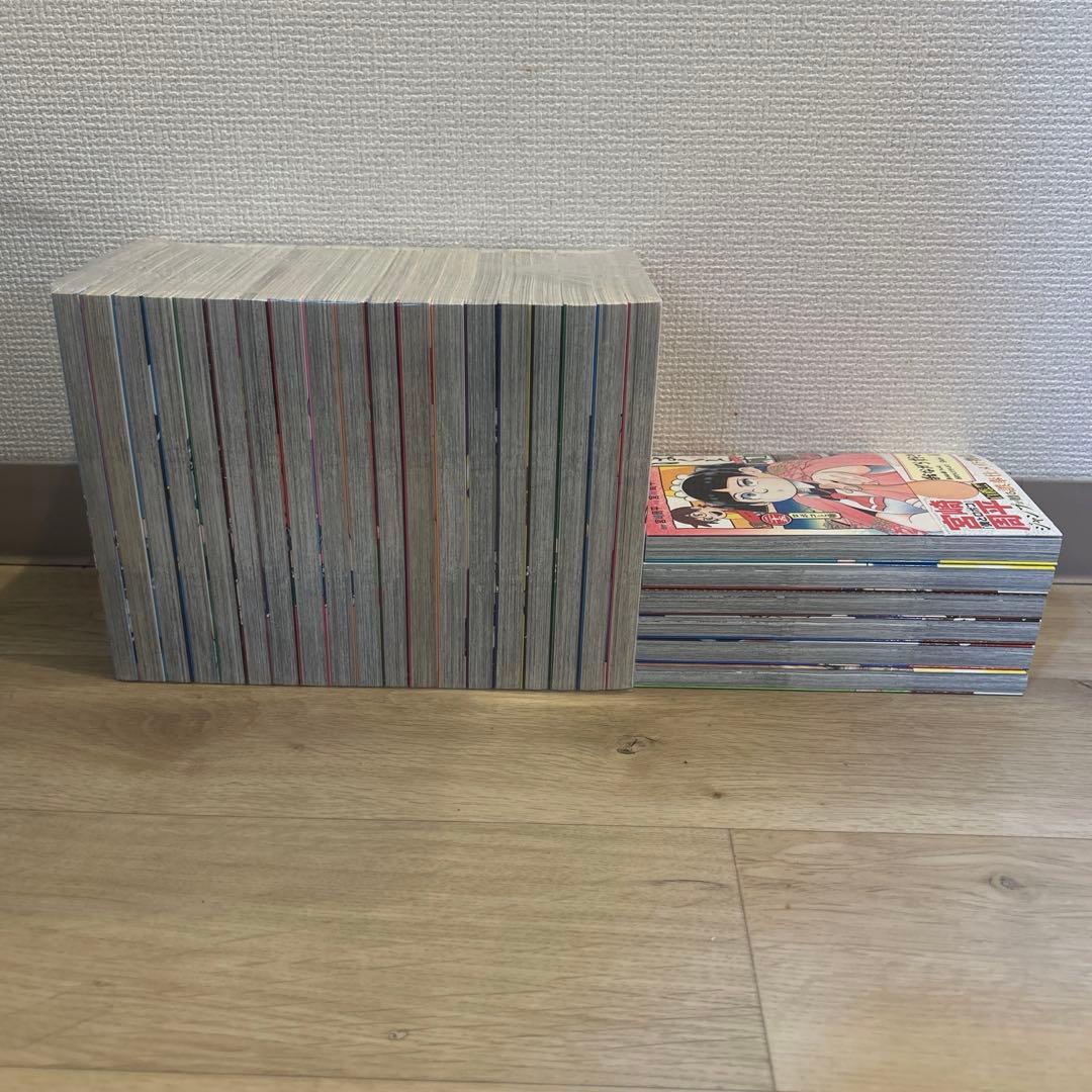 僕とロボコ　全巻