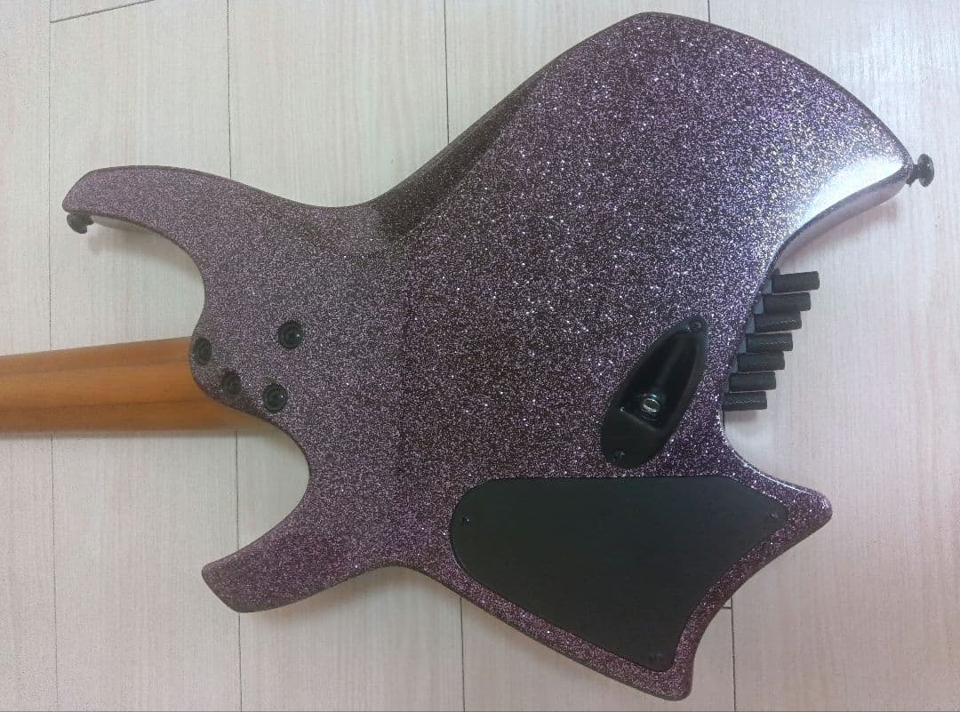 T*t様 Ormsby Guitars GOLIATH G7