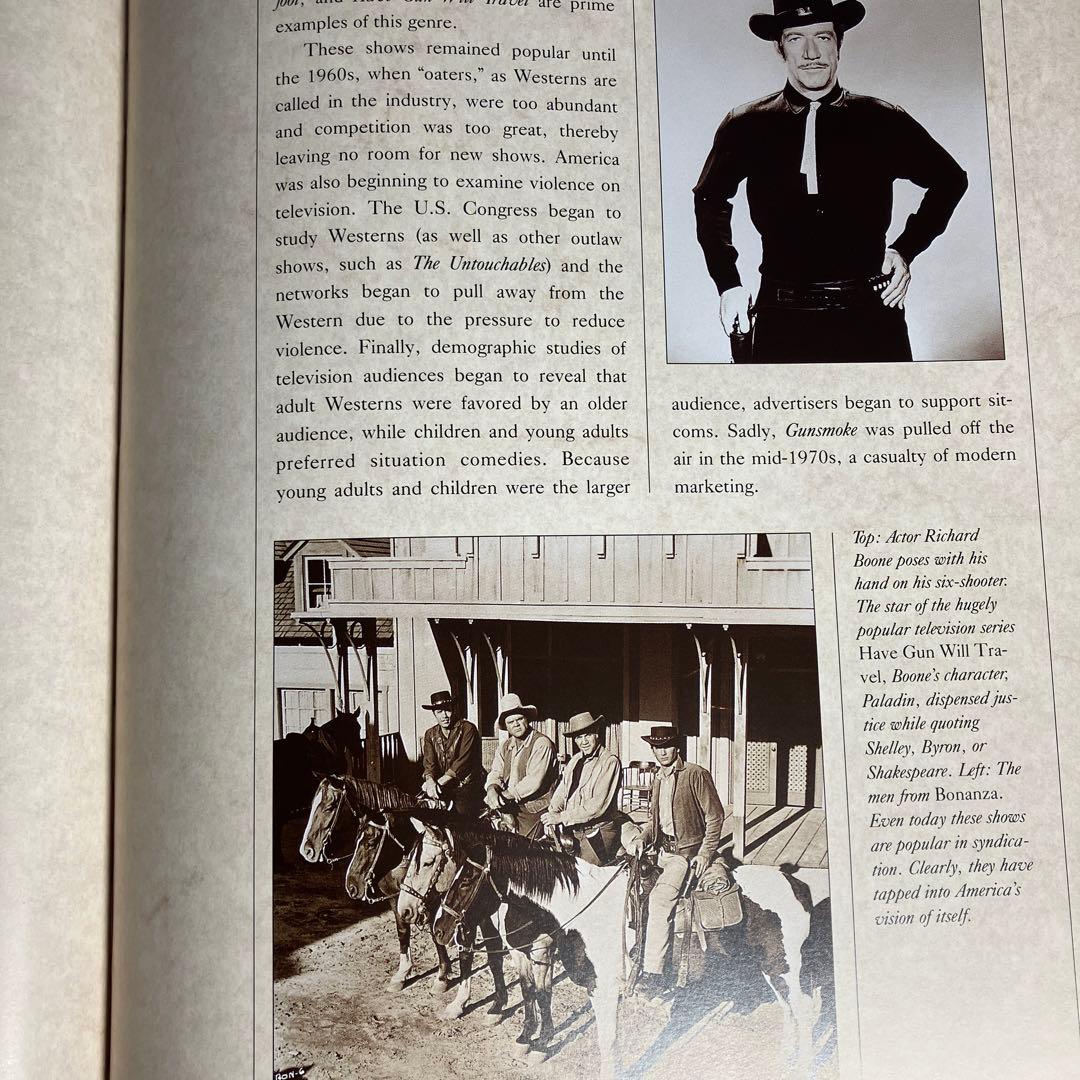 続き④ Heroes of The Wild West