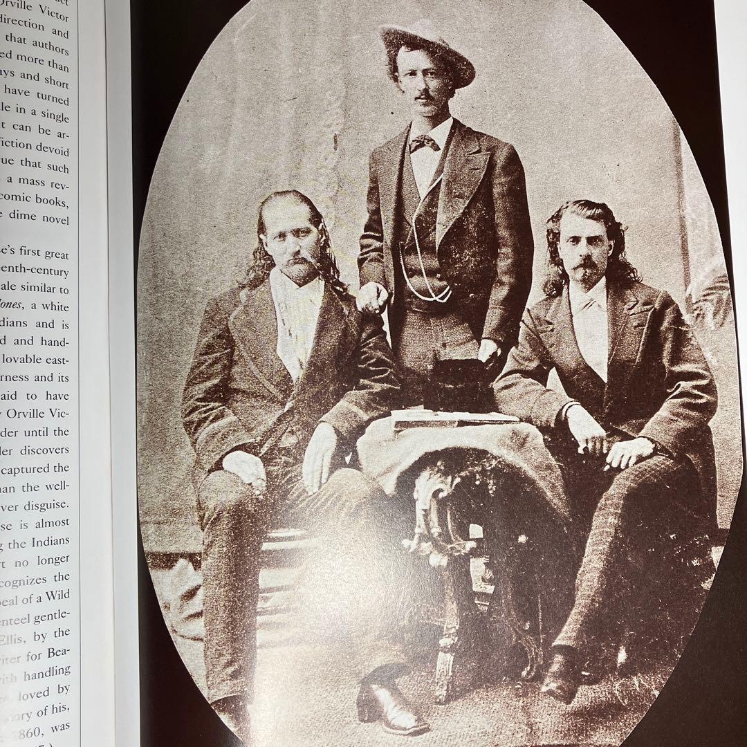 続き④ Heroes of The Wild West
