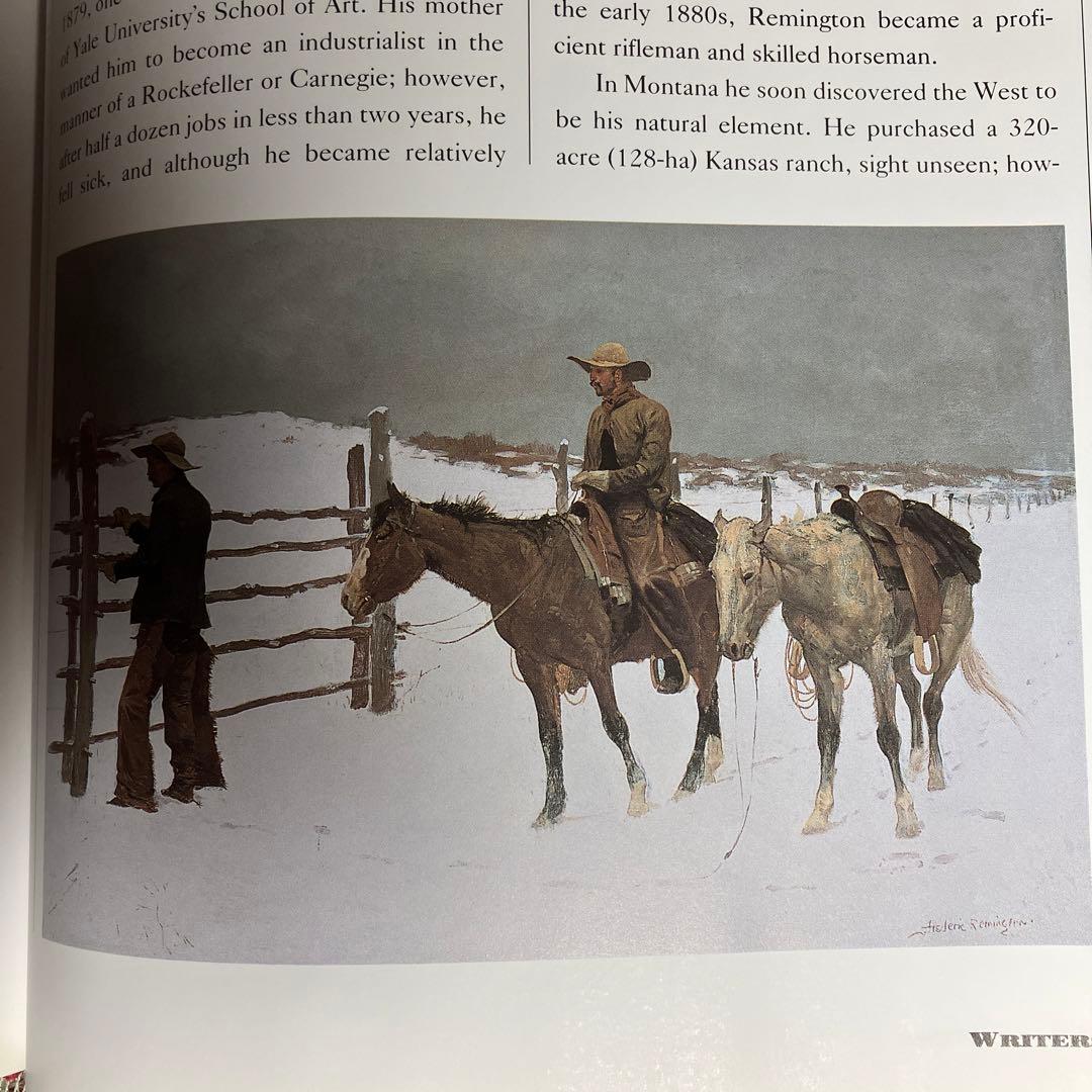 続き④ Heroes of The Wild West