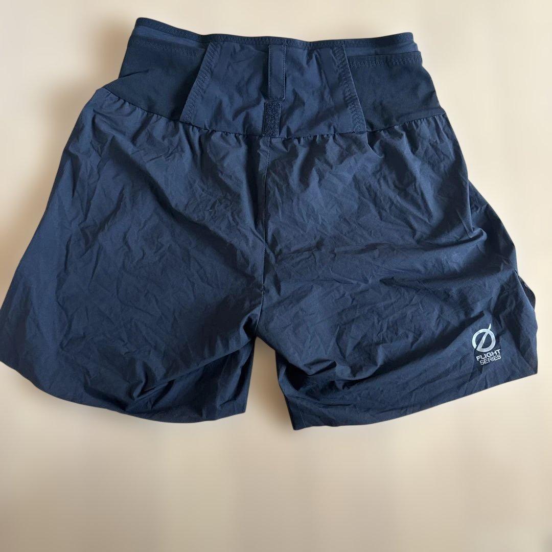 THE NORTH FACE フライウェイトスピードショーツ