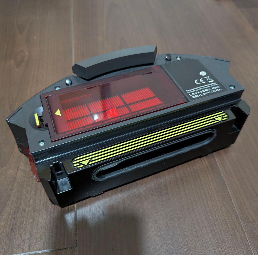 掃除機・クリーナー Roomba960