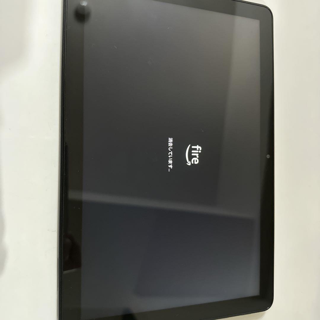 Amazon Fire Tablet ファイヤータブレット