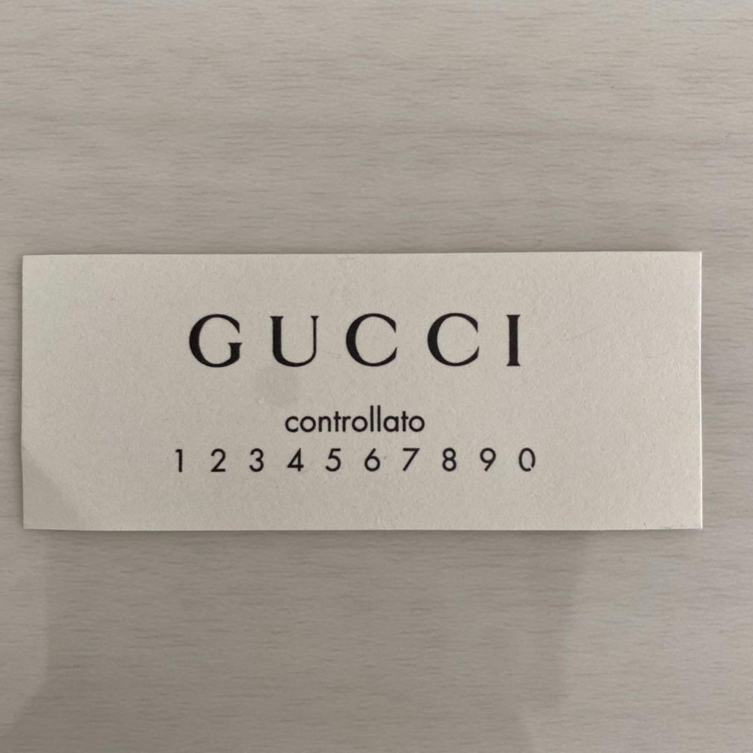 【備品完備・美品】グッチ GUCCI GGキャンバス ベースボールキャップ 黒