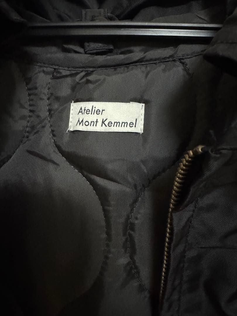 ジャケット・アウター Atelier Mont Kemmel green label relaxing