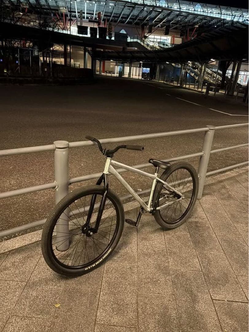 ダートジャンプmtb