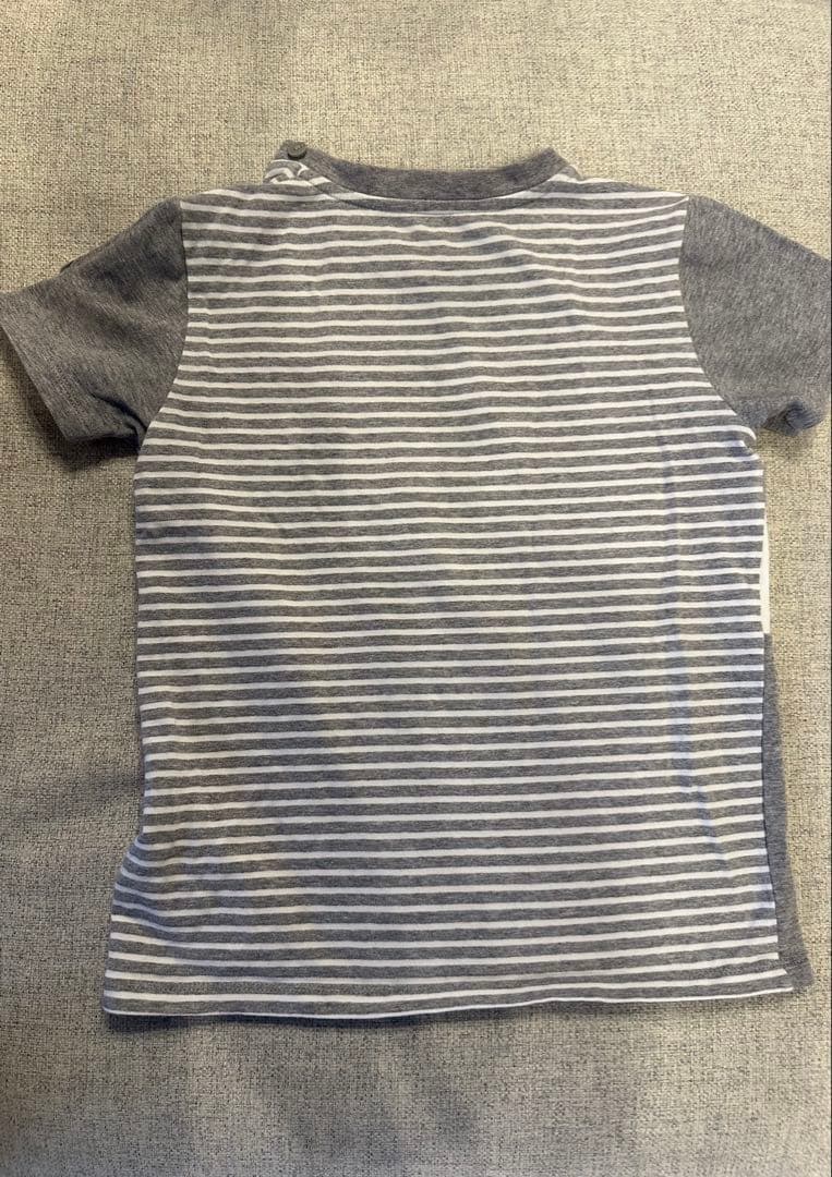 MONCLER モンクレール　サイズ100 セットアップ