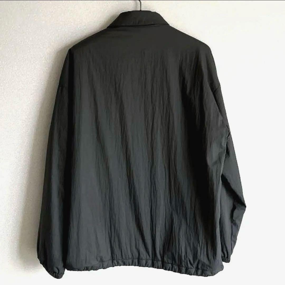 【軽・暖】中綿 POLARTEC コーチジャケット M ユナイテッドアローズ