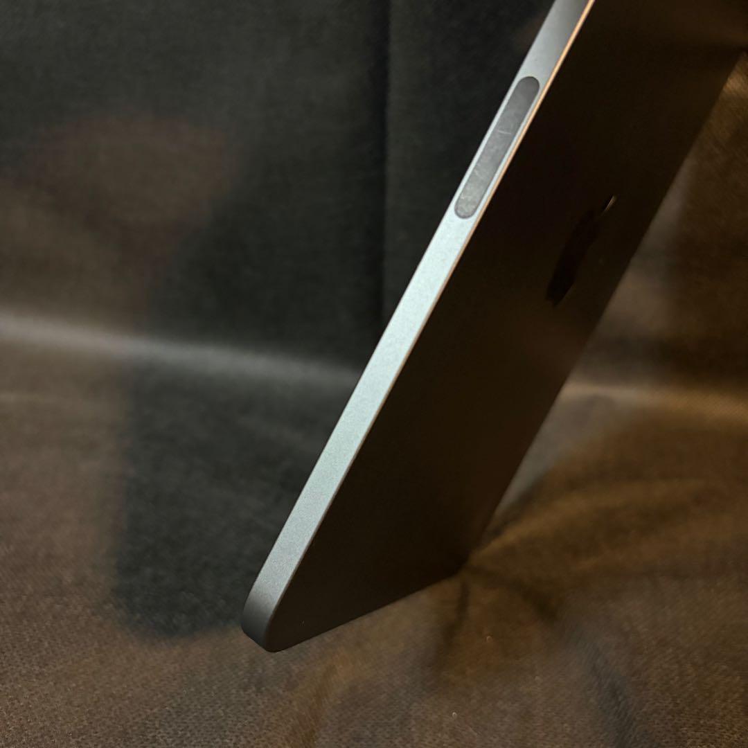 iPad mini(第6世代) スペースグレイ 64GB