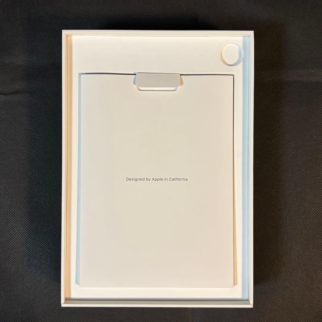 iPad mini(第6世代) スペースグレイ 64GB