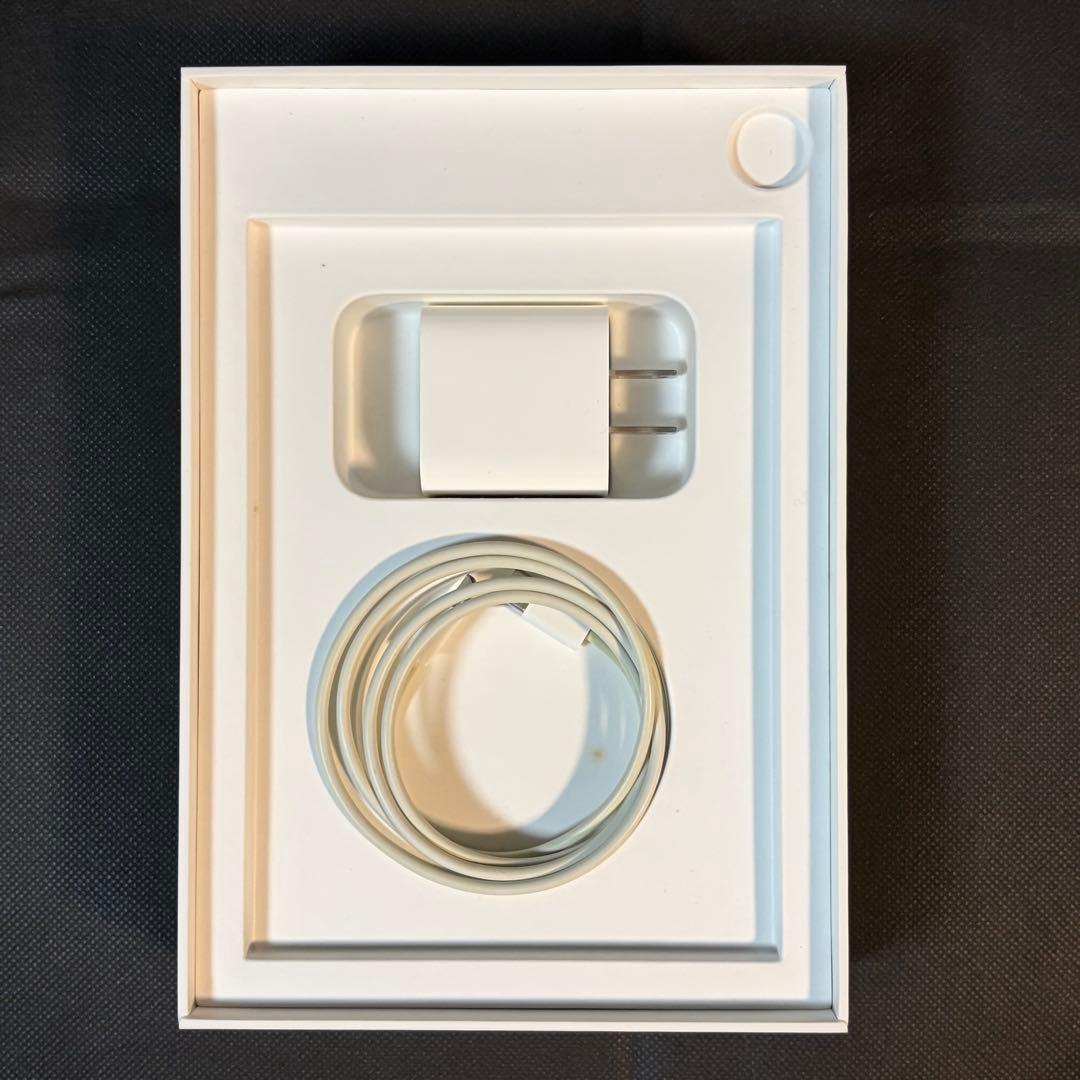 iPad mini(第6世代) スペースグレイ 64GB