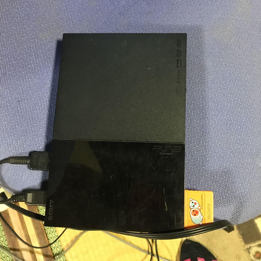 PS2 コントローラー2個