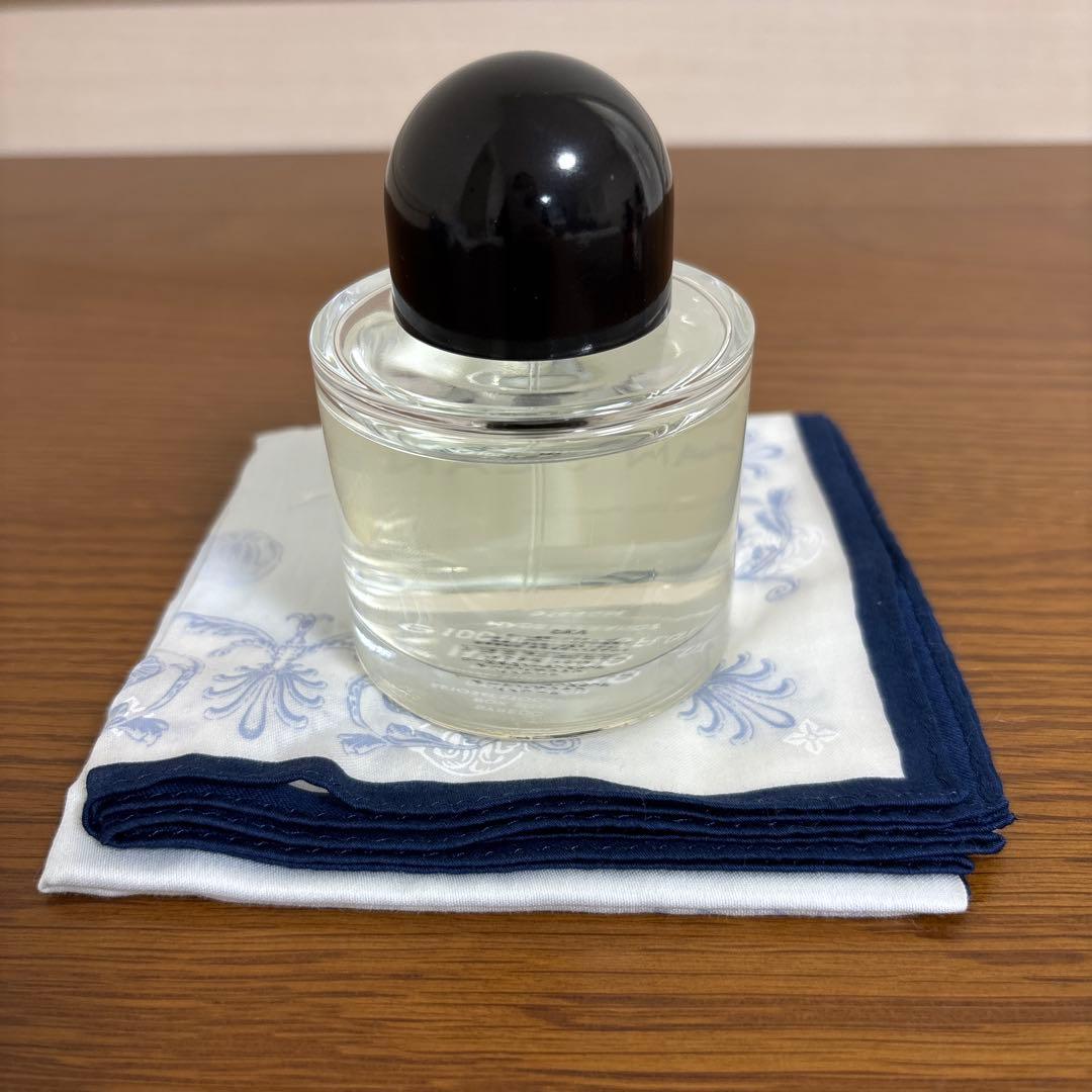 BYREDO ローズオブノーマンズランド 100ml