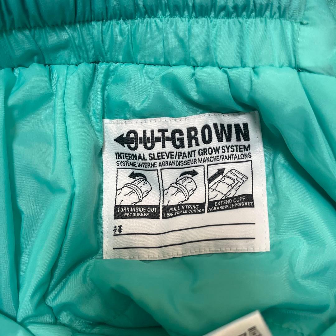 Columbia スノーウェア　XXS 上下セット　美品♫ 雪遊び　スキーウェア