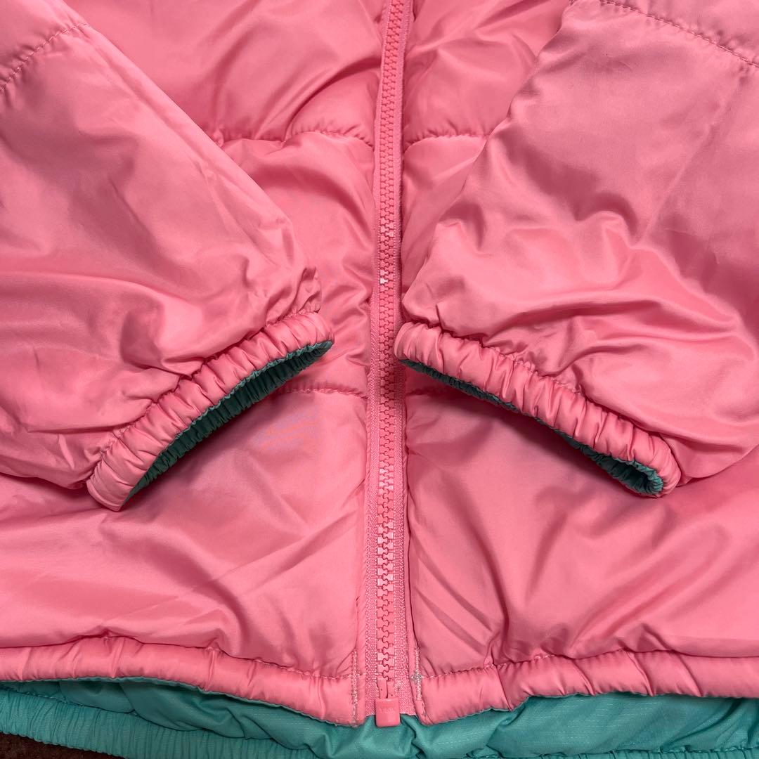 Columbia スノーウェア　XXS 上下セット　美品♫ 雪遊び　スキーウェア