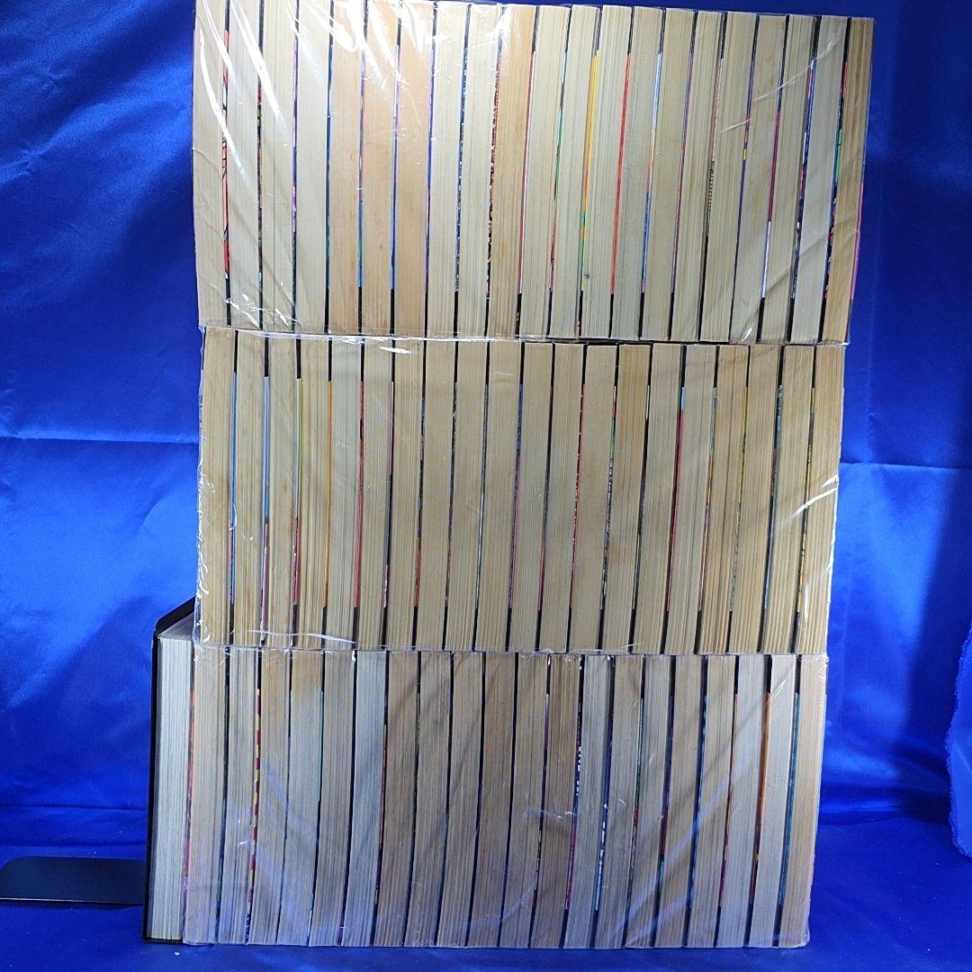 【全巻セット】代紋TAKE2 1～62巻