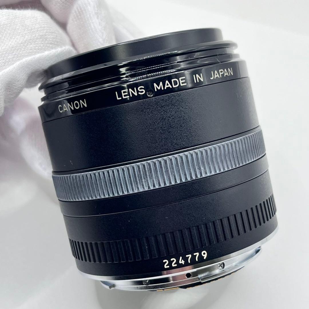 Canon EOS kiss フィルムカメラ レンズ付き