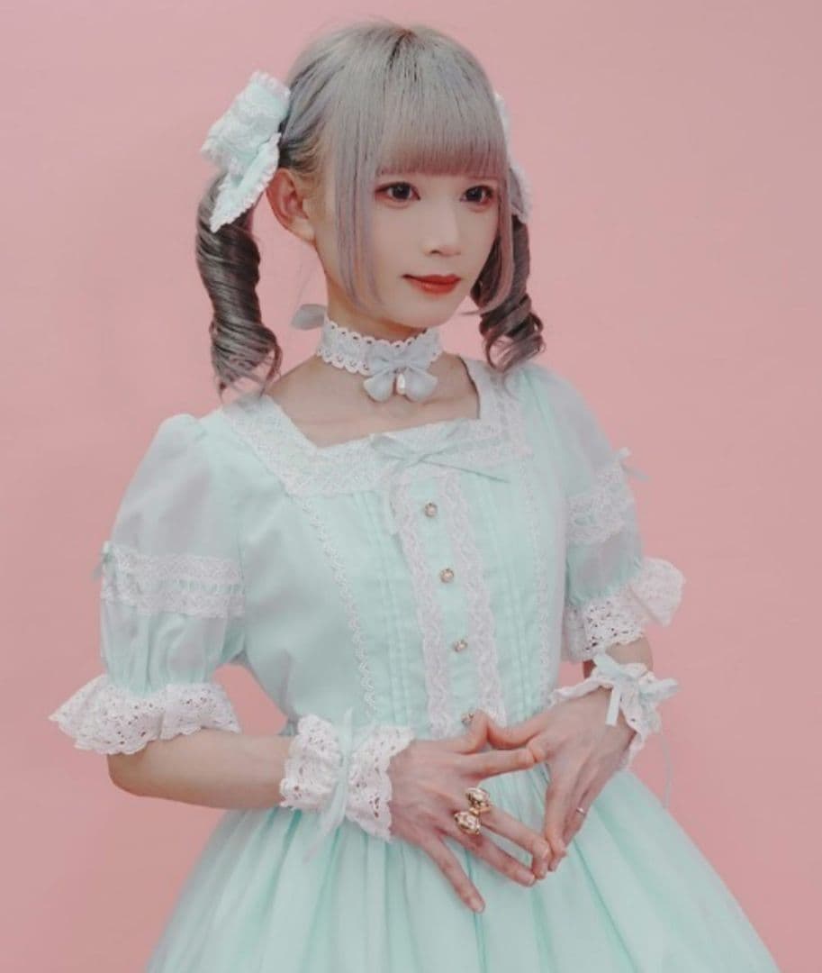 Chalmiere♡ワンピース