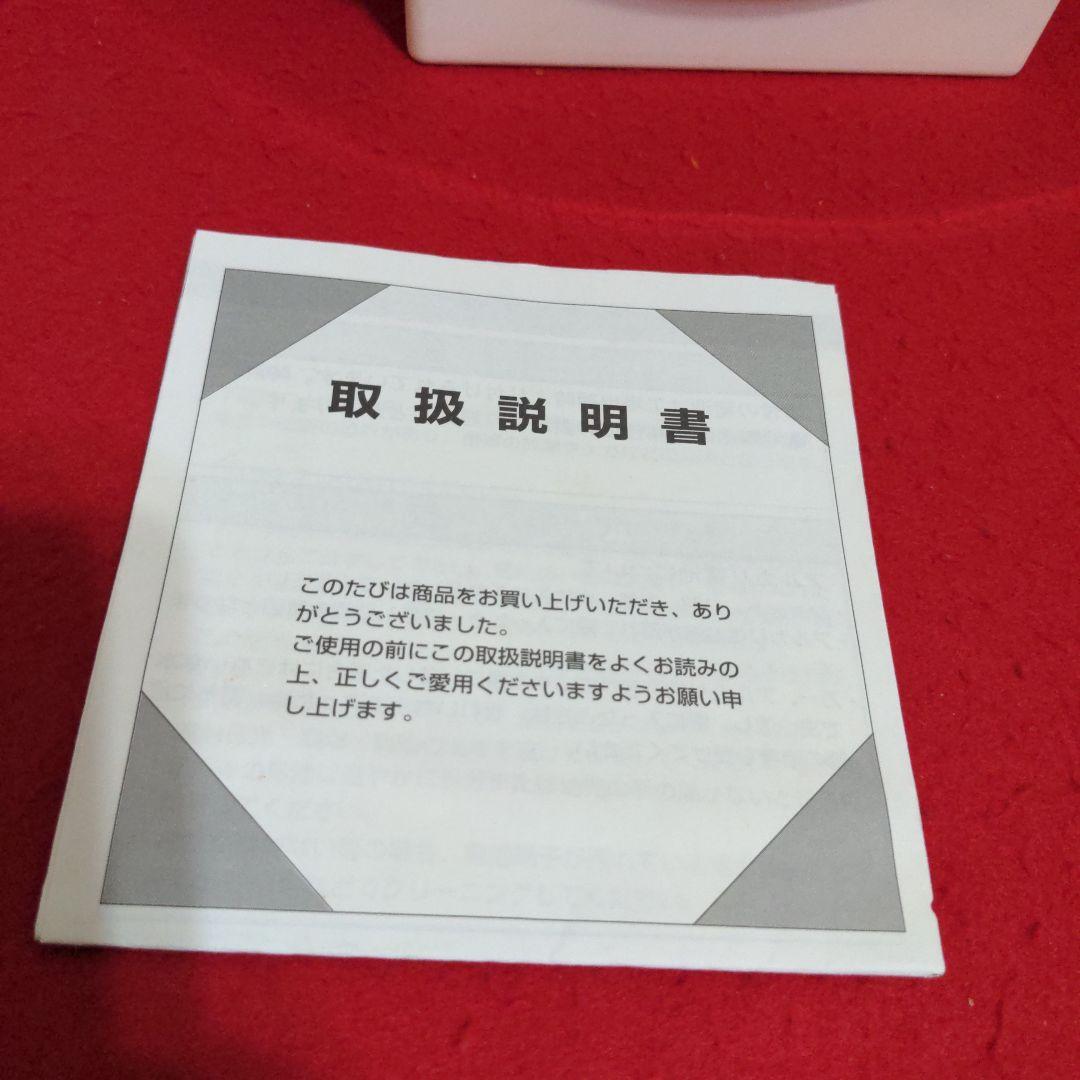 【美品】レア　キティちゃん　ハローキティ　からくり時計　掛け時計 サンリオ