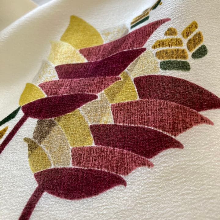 07.08 秋冬.GUCCI/グッチ ワンピース シルク100%・美品 希少