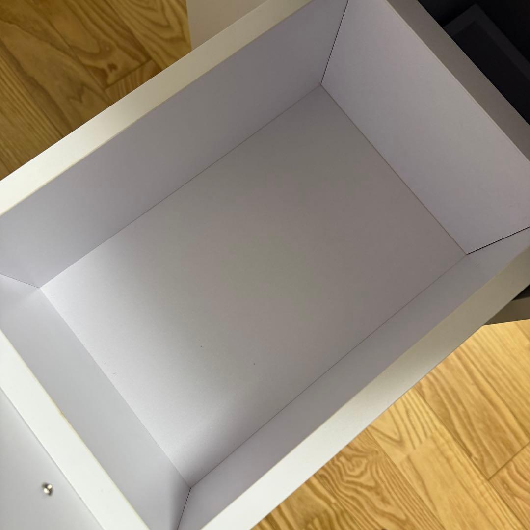 ネイルテーブル シフォンジュニア 折りたたみテーブル エトゥベラ フット