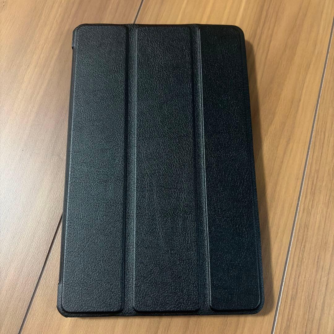 美品　NEC LAVIE Tab T8 アークティックグレー　Wi-Fiモデル