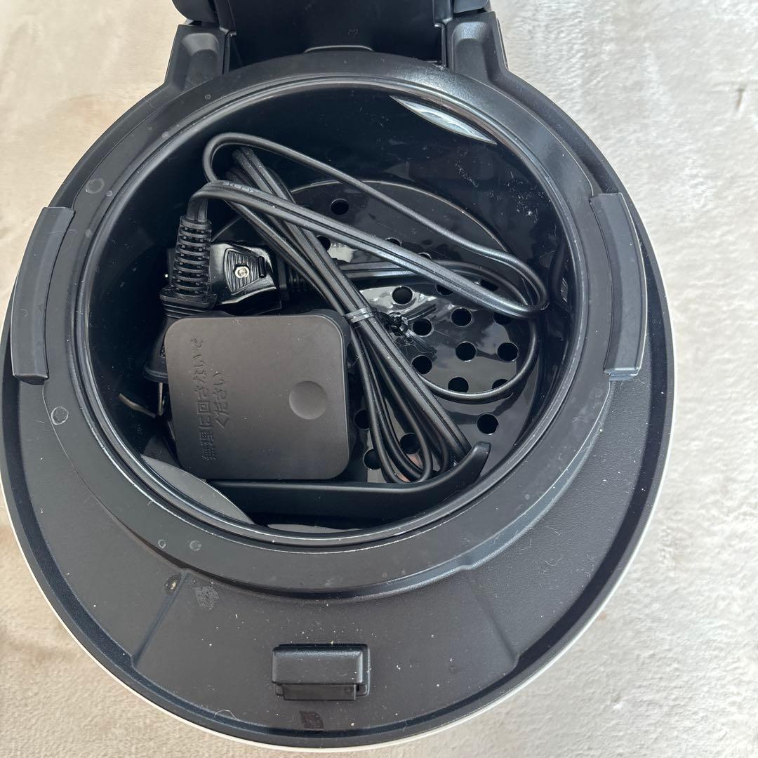 SHARP ヘルシオ ホットクック KN-HW10G-W ホワイト