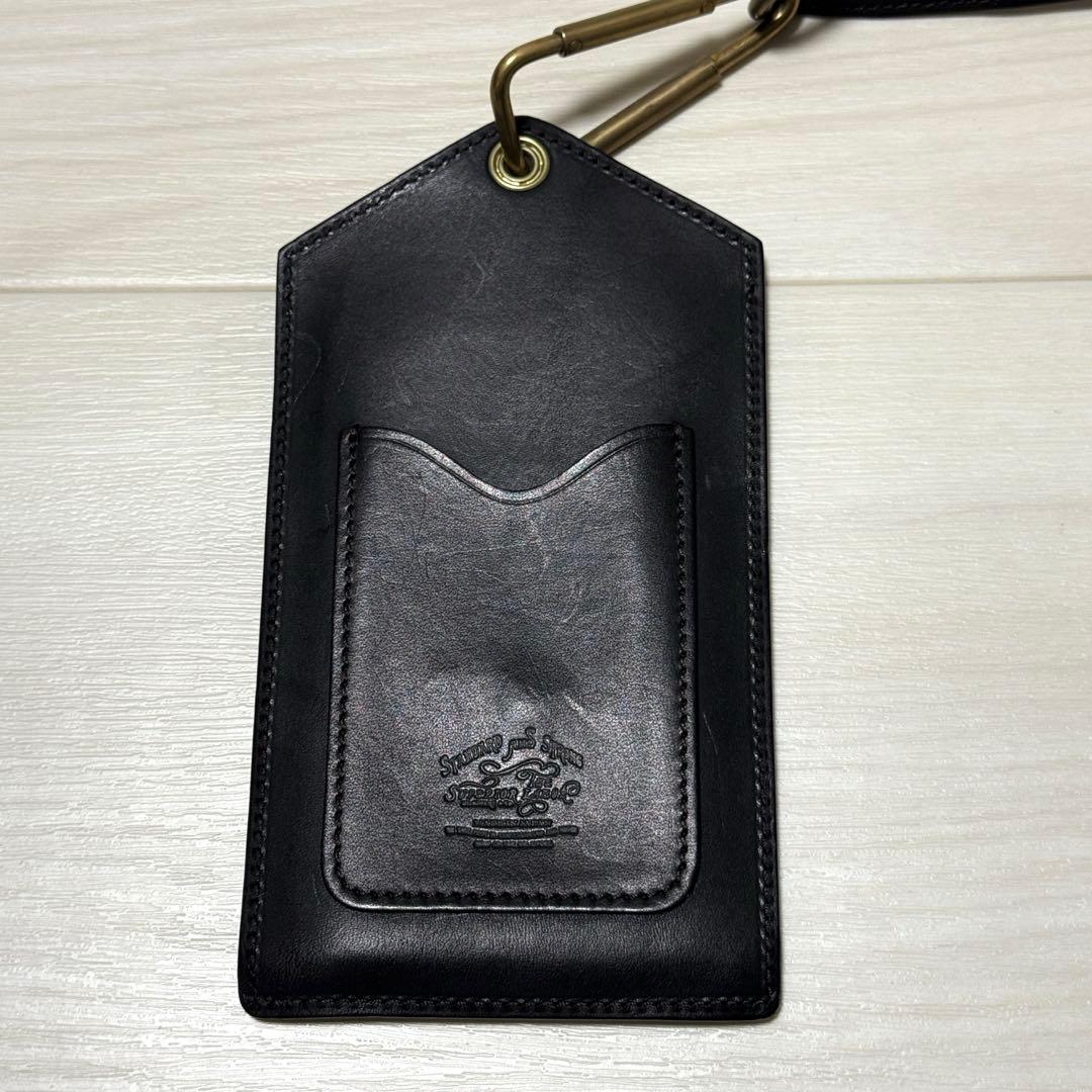 【美品/即出荷可 】ザシュペリオールレイバー|モバイルケース&ロングストラップ