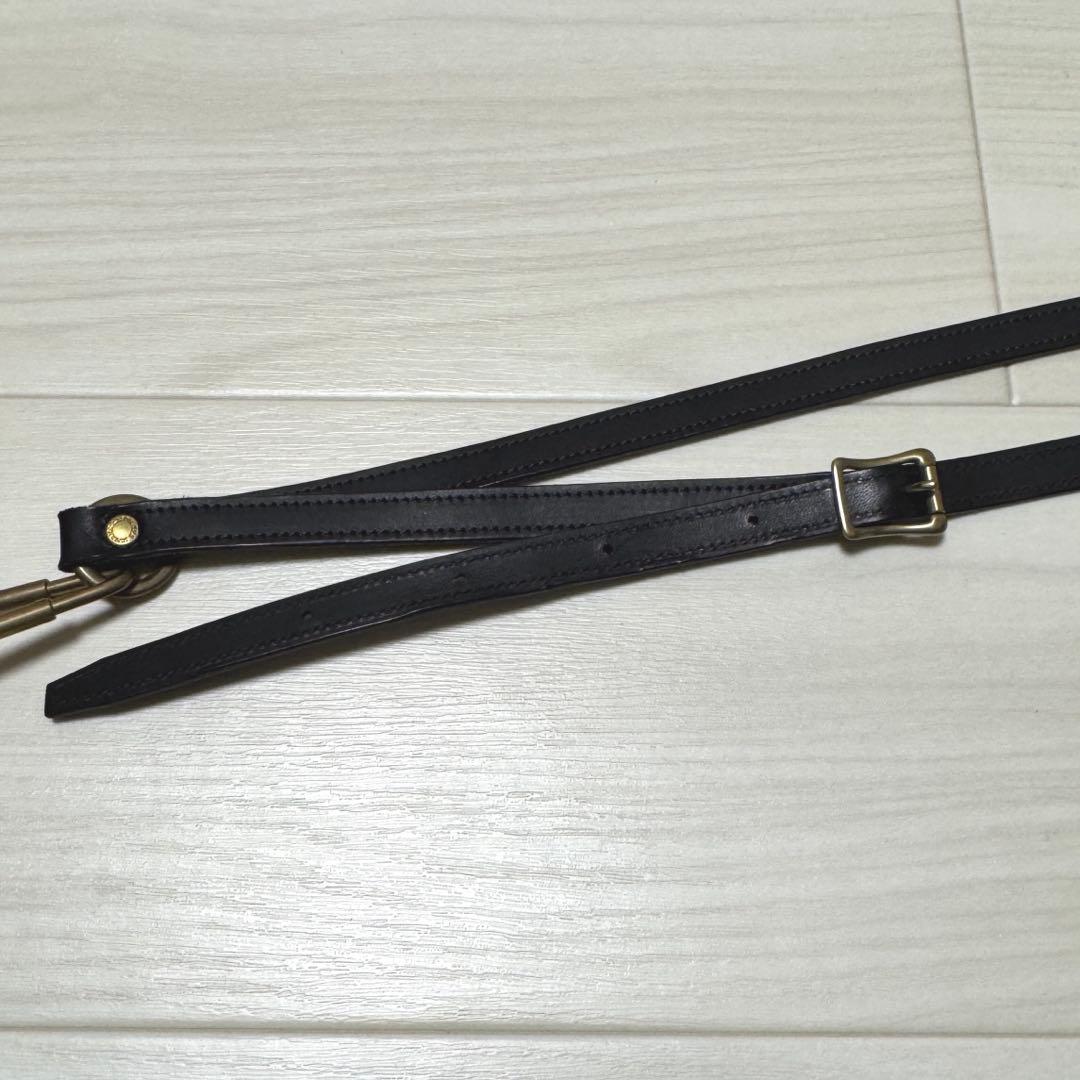 【美品/即出荷可 】ザシュペリオールレイバー|モバイルケース&ロングストラップ