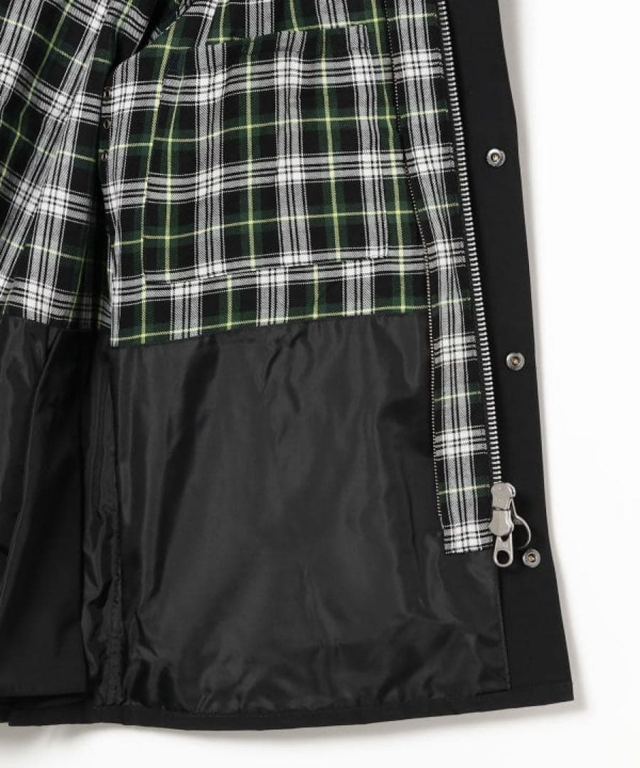 【別注】Barbour / BEDALE 2Layer Classic Fit