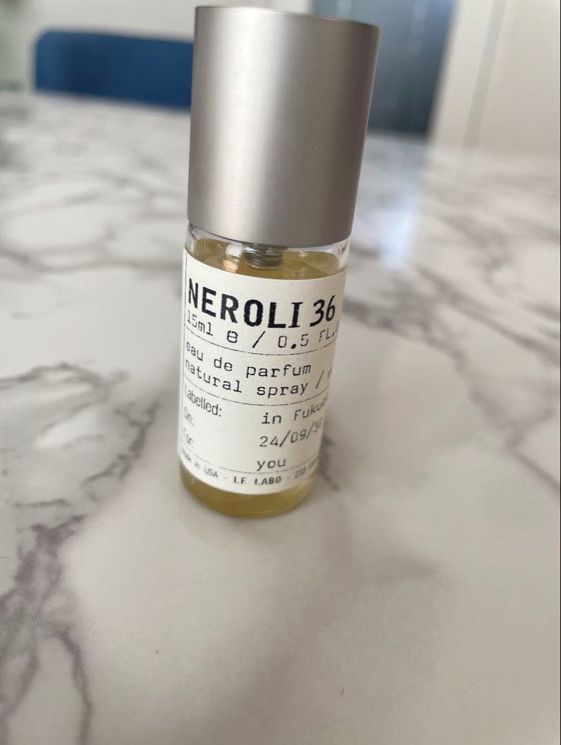 LELABO Neroli 36 & Another 13 香水セット