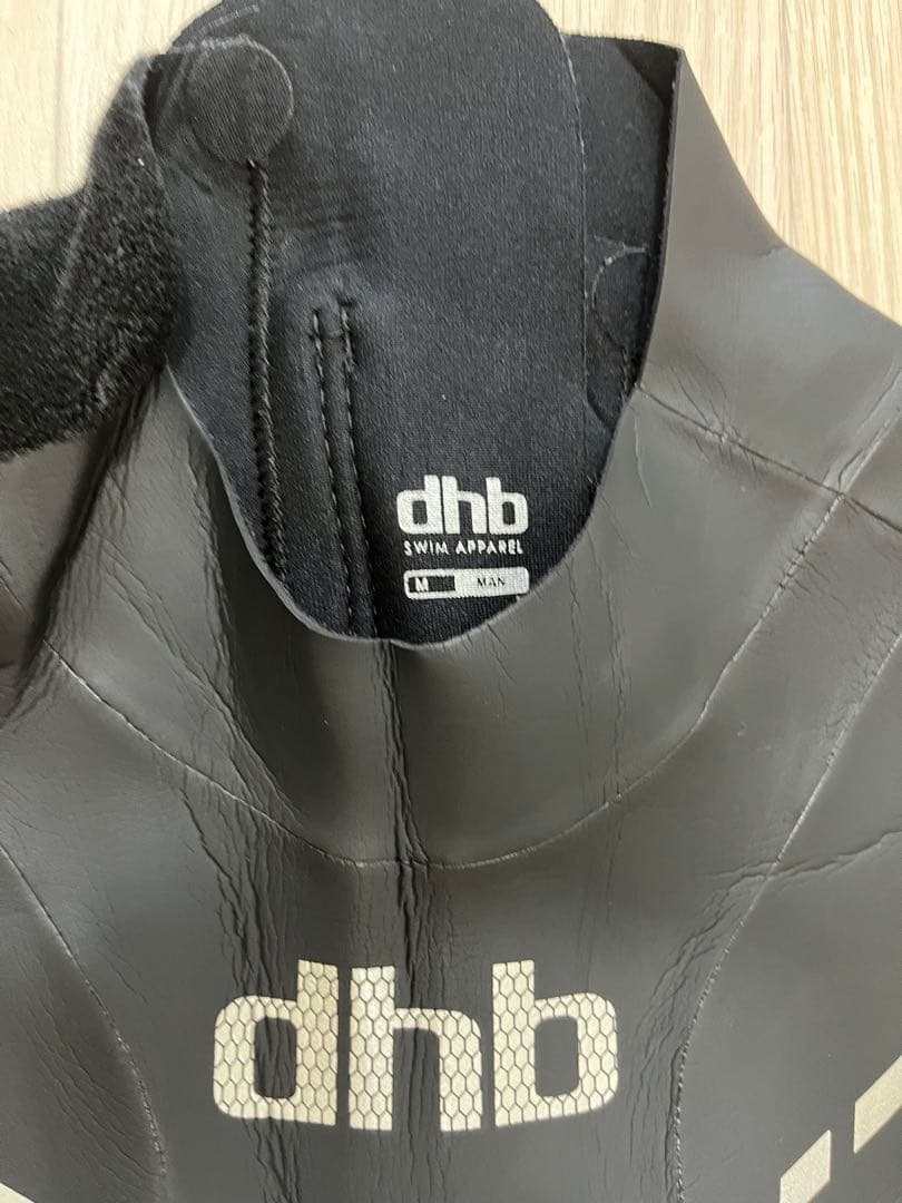 dhb AERON LAB ウェットスーツ