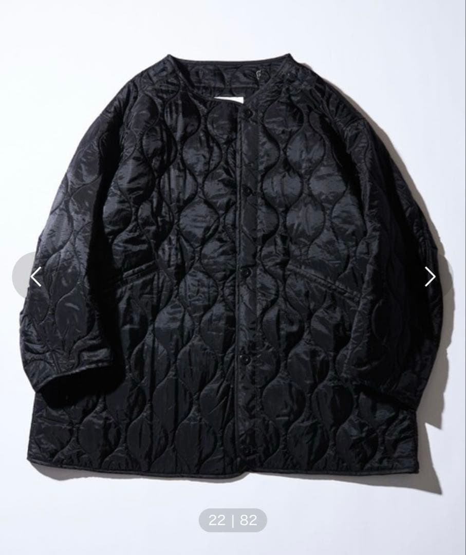 freak's store M-65 ライナーセットモッズコート