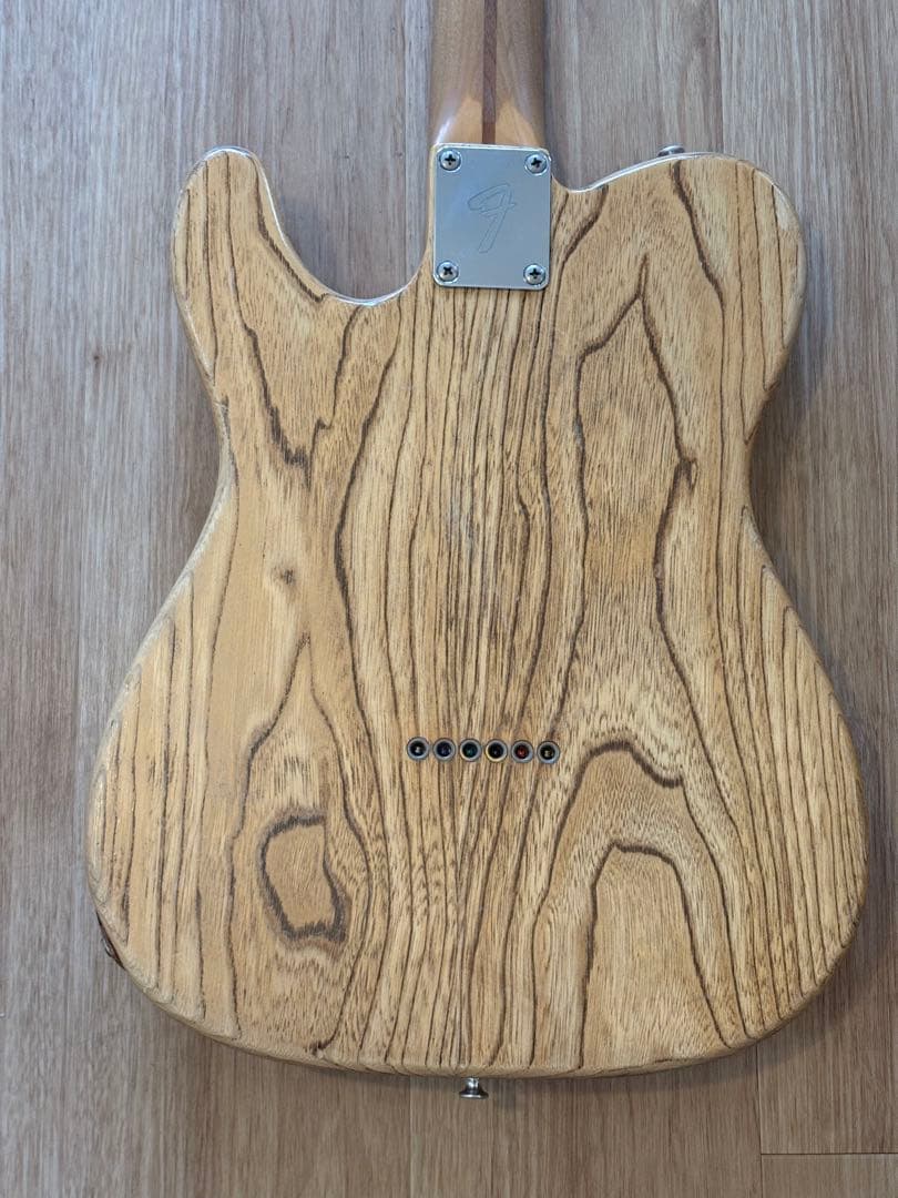 【Eシリアル】Fender Japan Telecaster