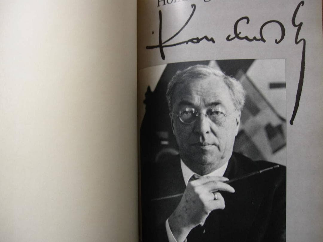 Hommage a Wassily Kandinsky　ワシリーカンディンスキー