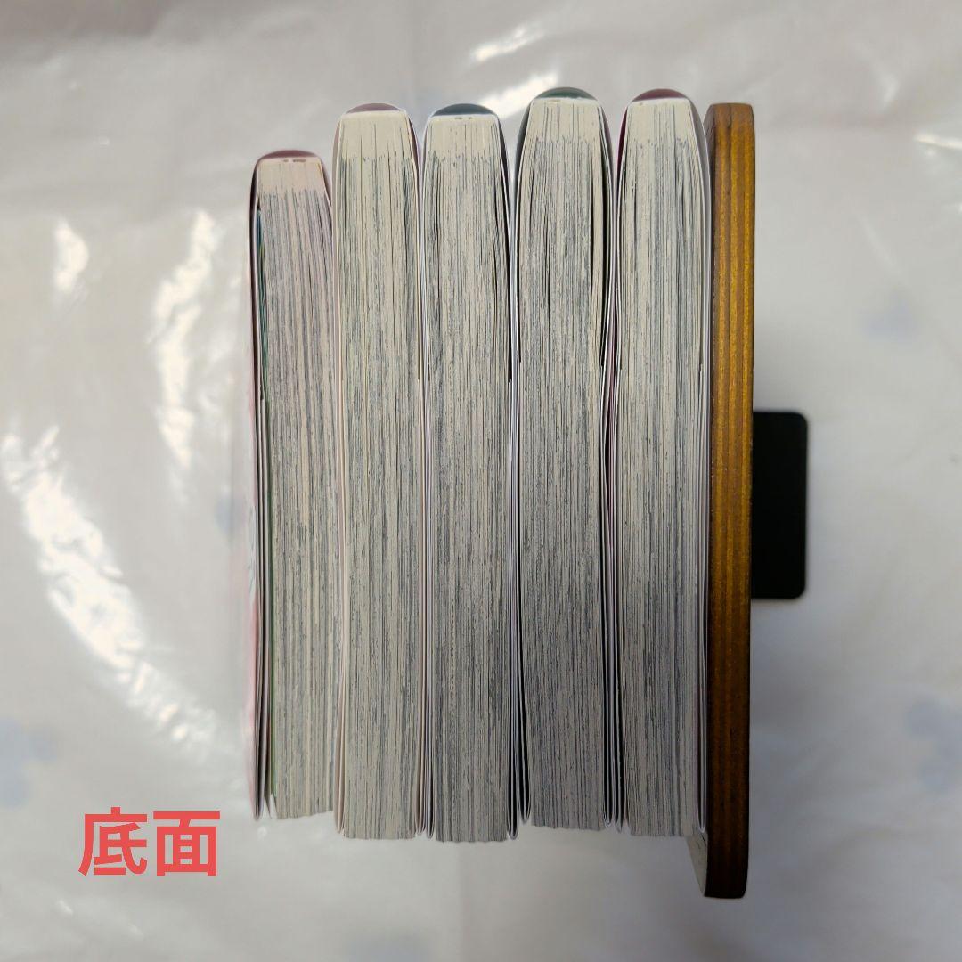 僕らの好きはわりきれない2巻～6巻