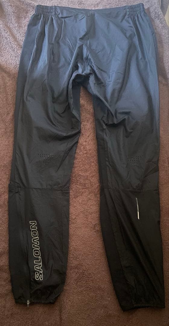 n*e様 SALOMON BONATTI WATERPROOF Size L