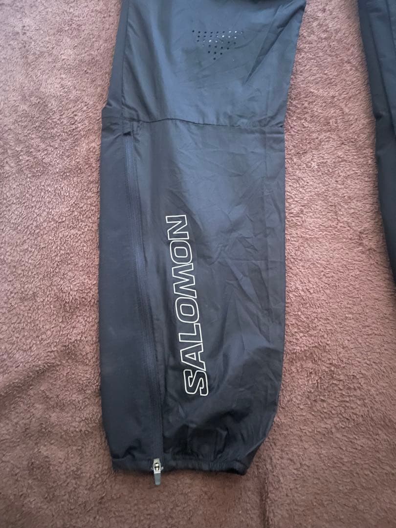 n*e様 SALOMON BONATTI WATERPROOF Size L