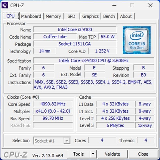 ★（57)爆速 m.2SSD 第9世CPU 8GB office付
