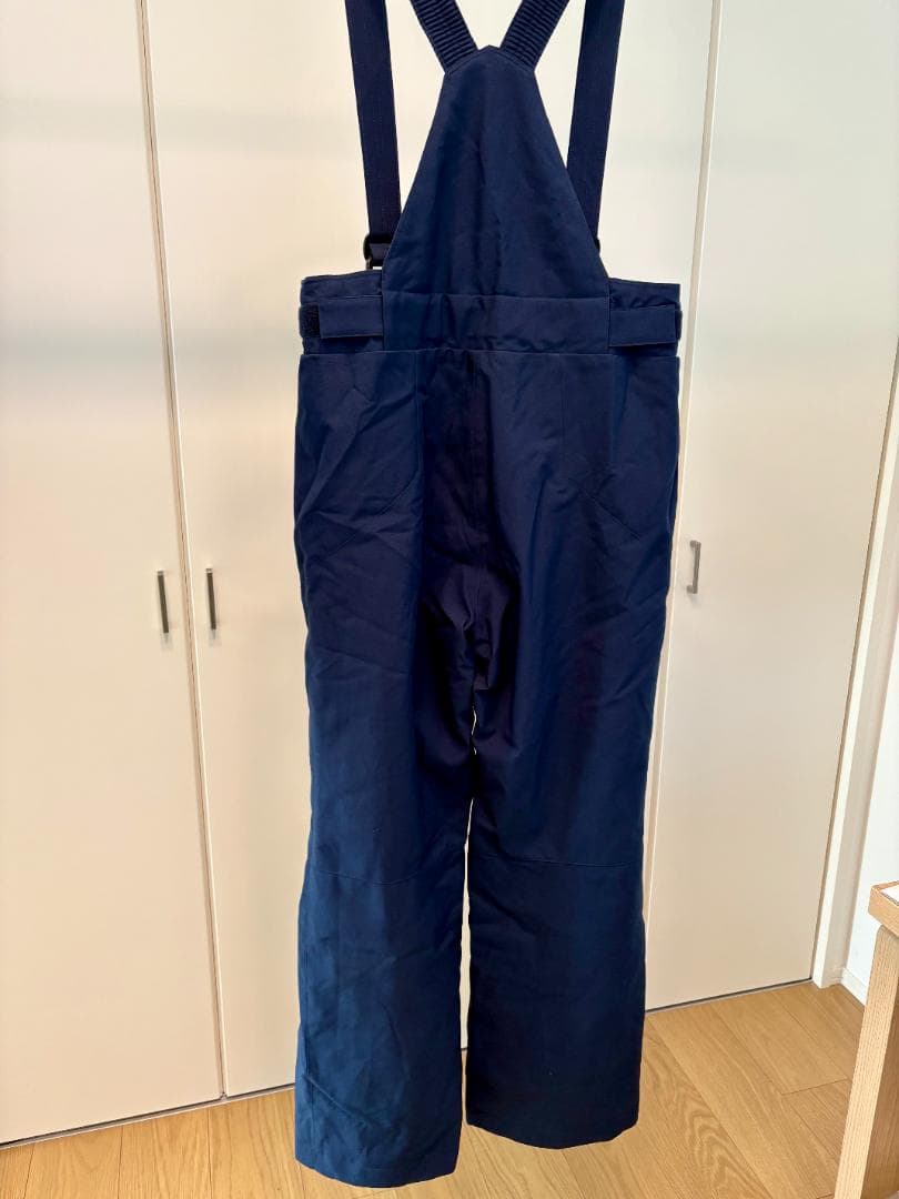 美品 フェニックス PHENIX ジュニア スキーウェア 160cm 上下セット