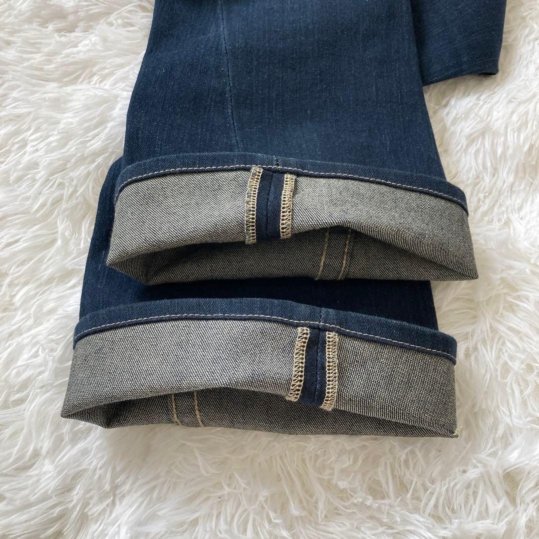 TRUE RELIGION JOEY ブーツカットデニム26 USA y2k