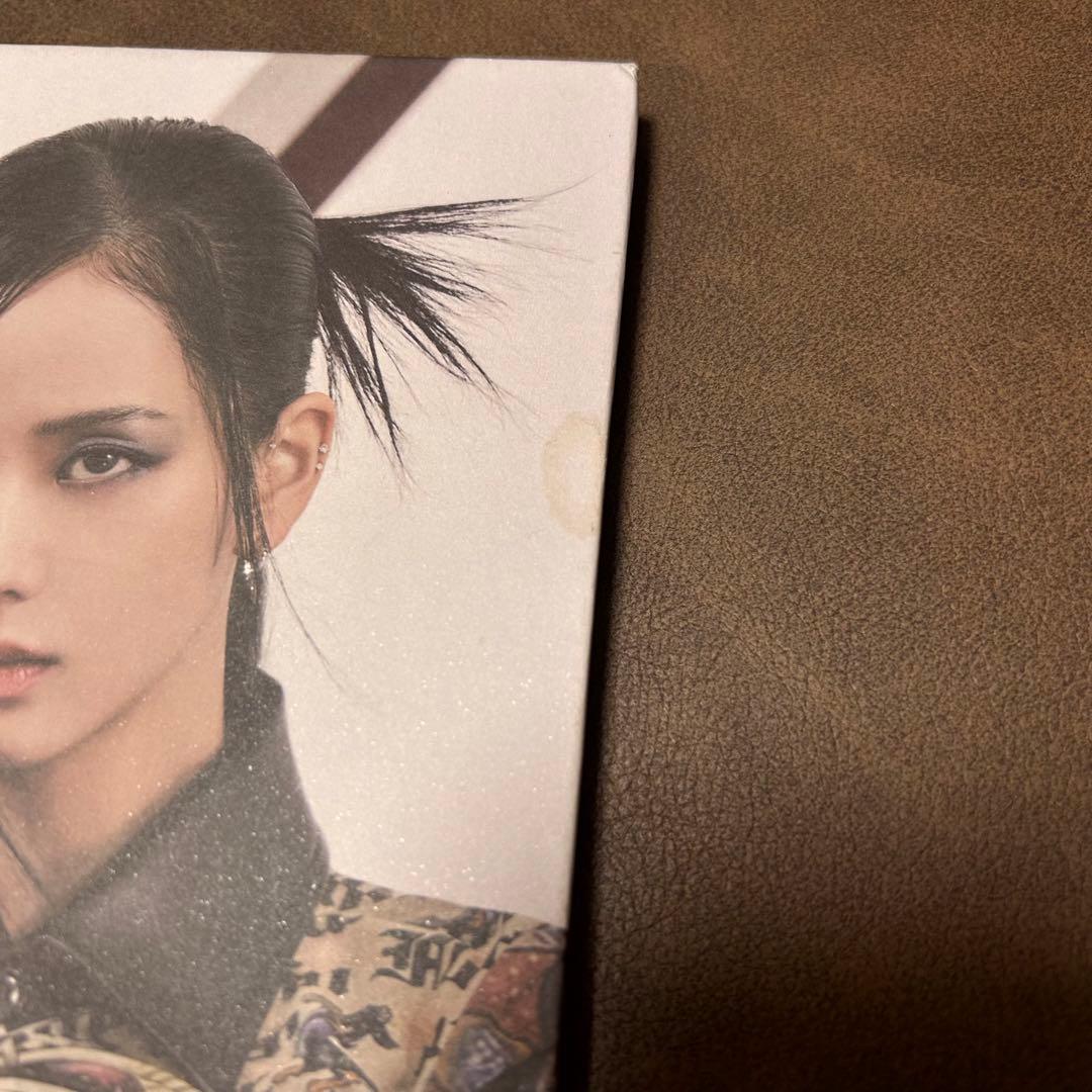 blackpink AMORTAGE the album アルバム まとめ売り