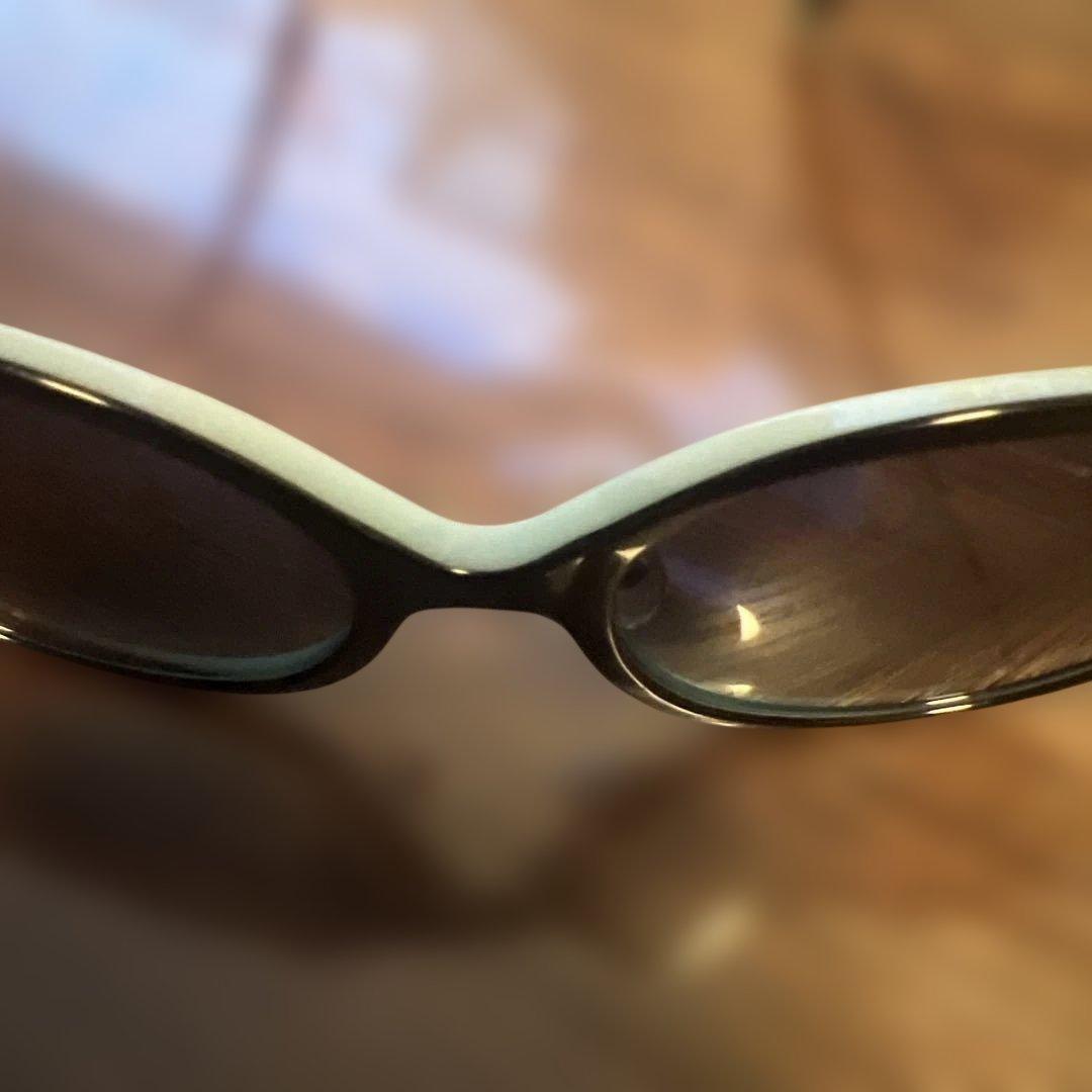 TIFFANY & CO. TF4181D サングラス
