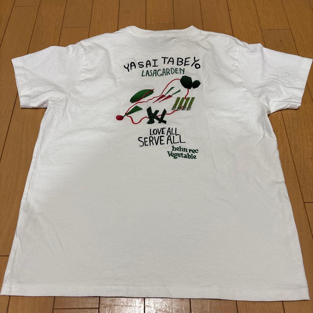 藤井風　ライブベジTシャツ　sサイズ