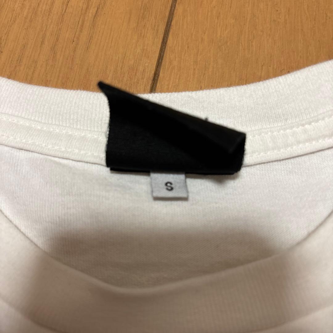 藤井風　ライブベジTシャツ　sサイズ