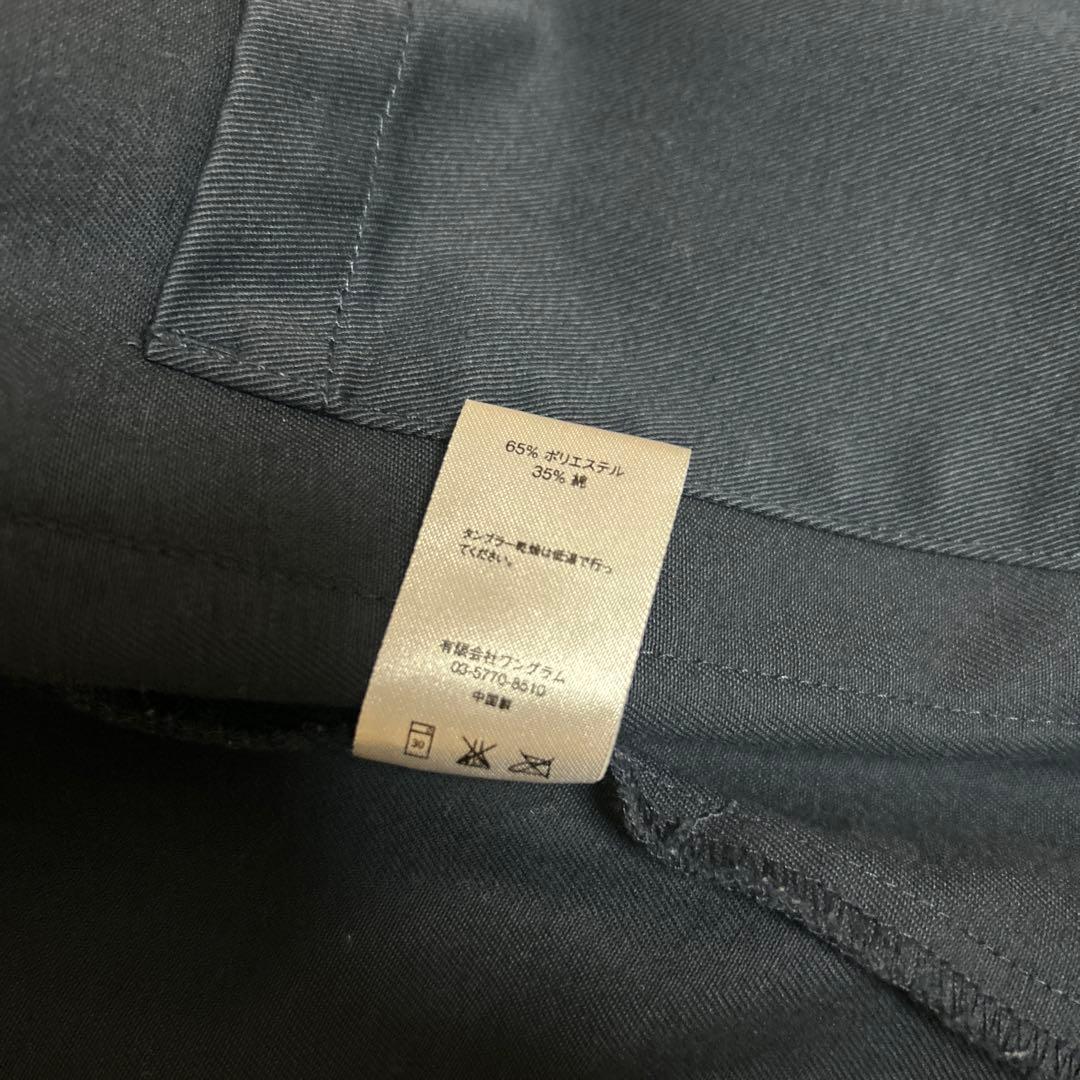 ジャケット・アウター supreme snap front shop jacket M
