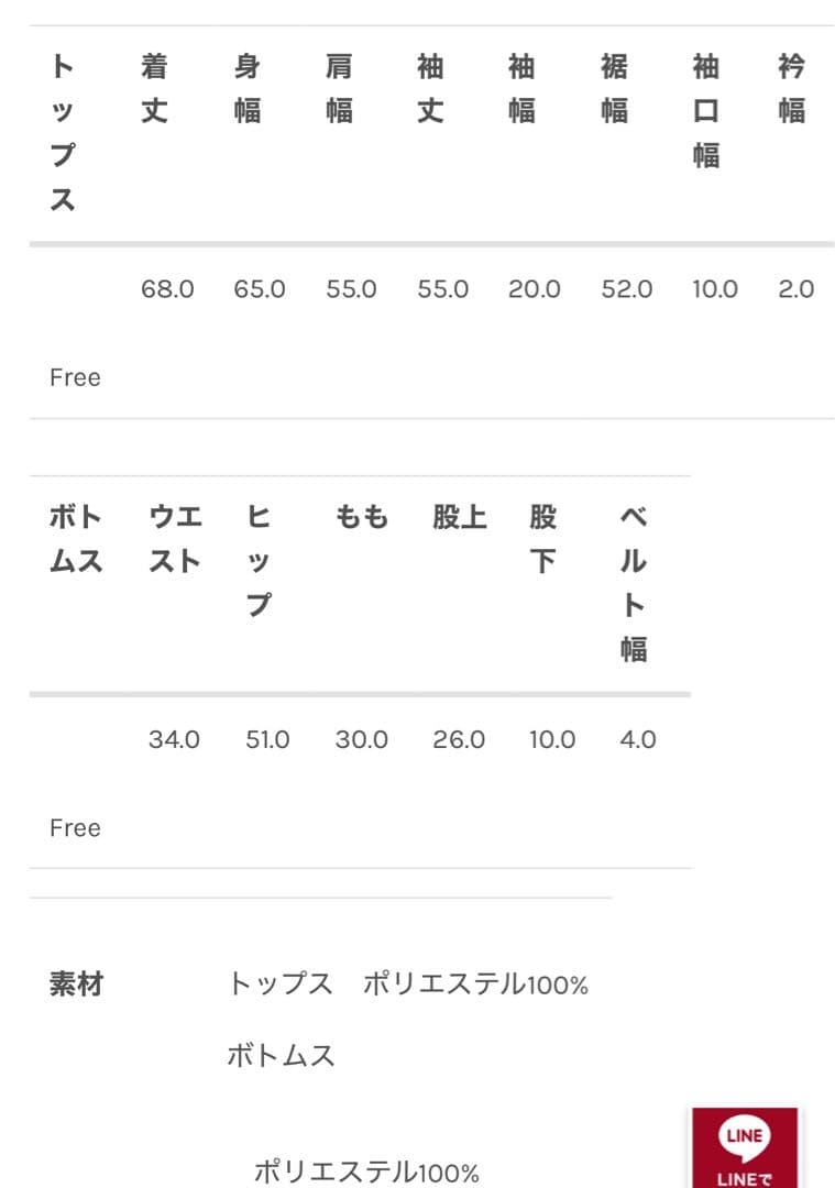 アンミル ミルと365日 AnnMiru ルームウェア　ハローキティ