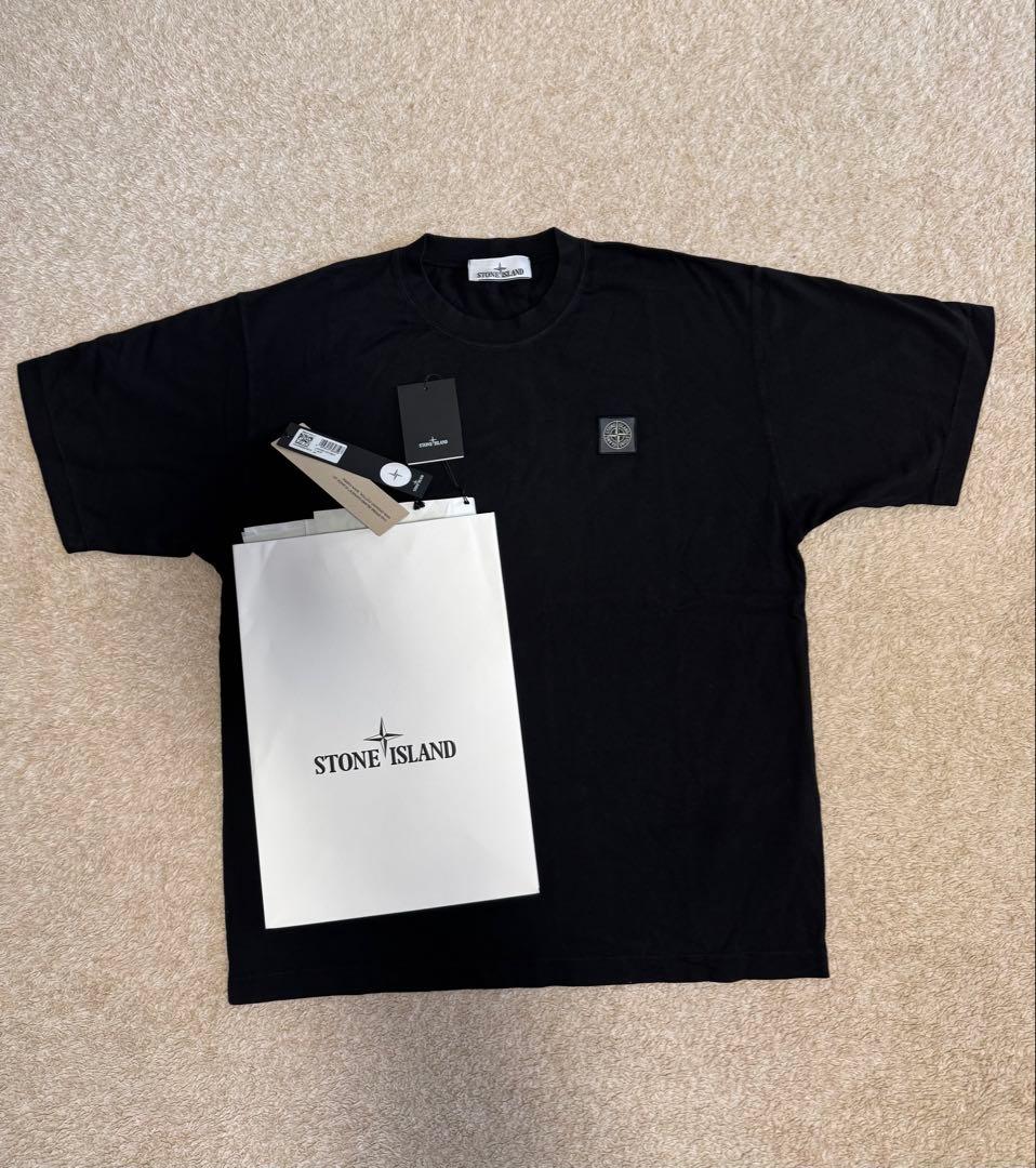 トップス 2100030 COMBED ORGANIC COTTON JERSEY M